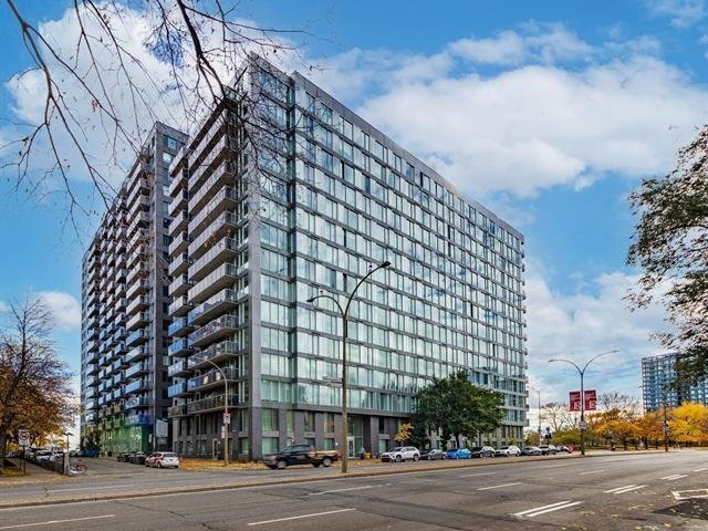 Building Photo - 1800 Boul René-Lévesque O Unit 1001