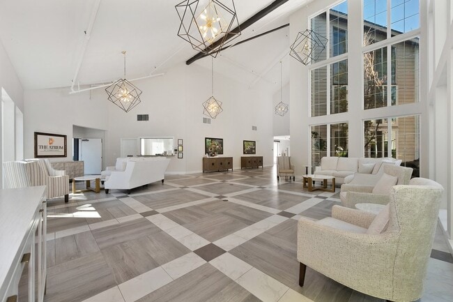 The Atrium at Carmichael (55+)