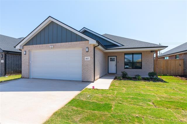 6613 Prickly Pear Wy