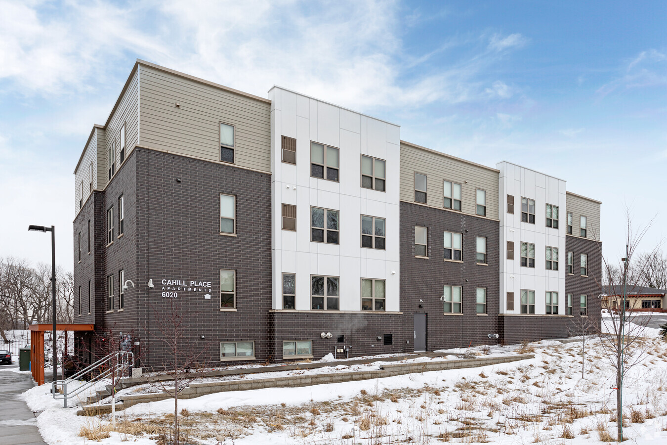 March 2022 - Cahill Place Apartments