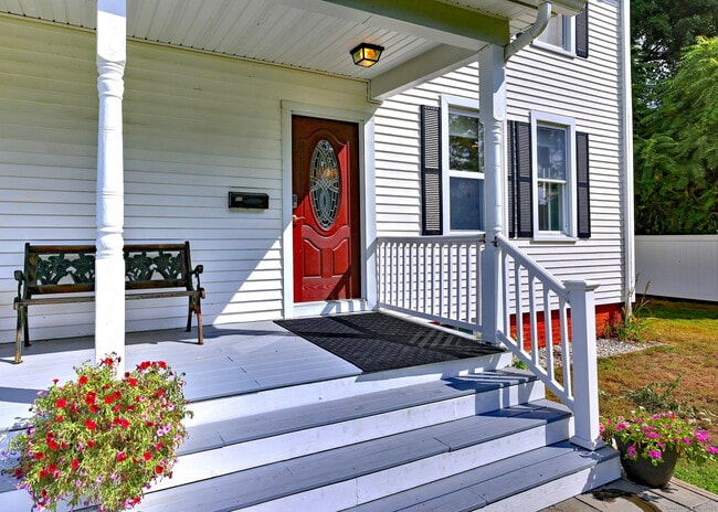 Photo - 64 Parker Terrace Ext