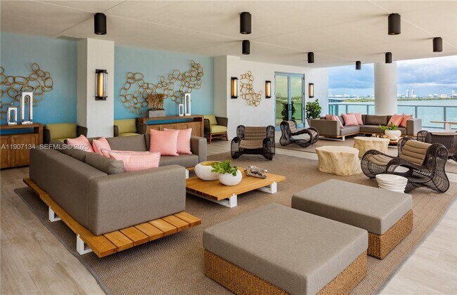 Photo - 2900 NE 7th Ave Unit 4101