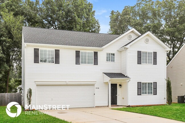 Photo - 5728 Hidden Lake Dr