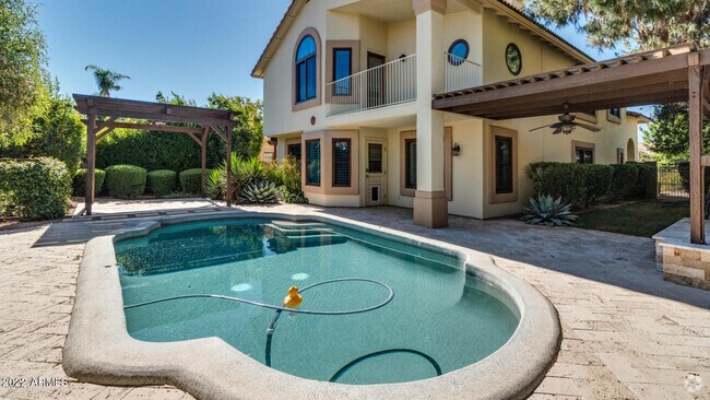 Building Photo - 3625 E Rosemonte Dr Rental