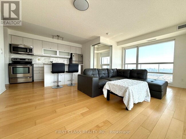 Photo - 2015 Sheppard Ave E Unité 3403