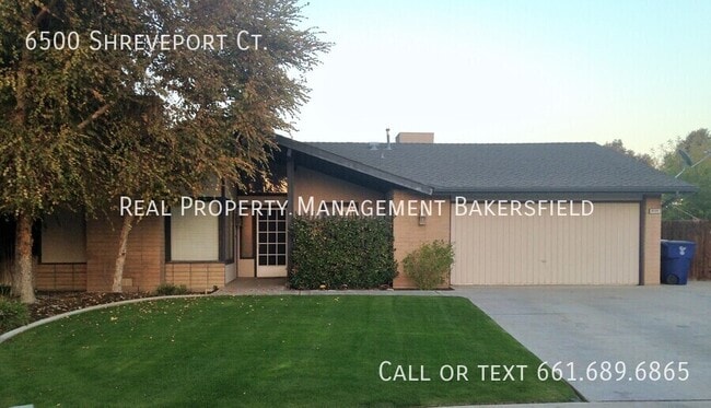 Building Photo - 6500 Shreveport Ct Rental