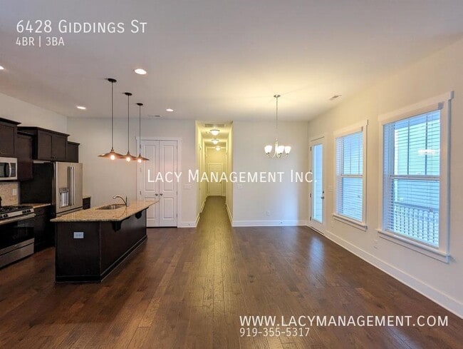 Photo - 6428 Giddings St