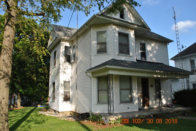 2 Story Home - 211 Dorwin House