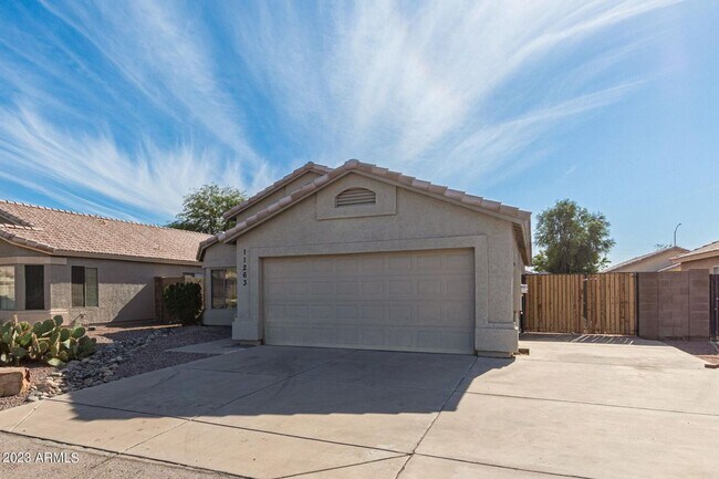 Photo - 11263 E Camino St