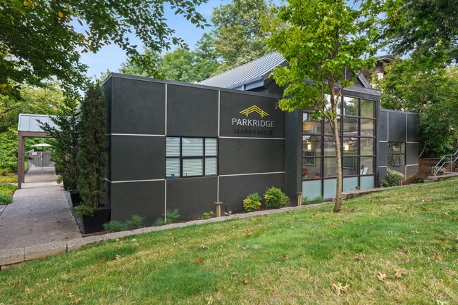 Parkridge Apartments