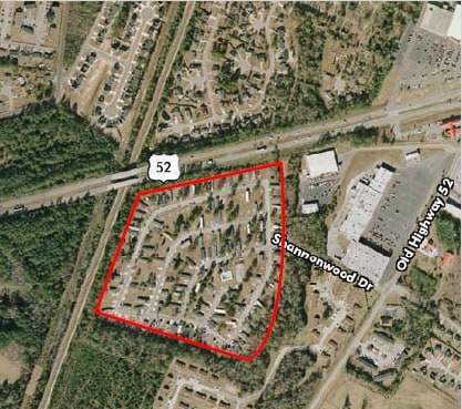 Photo - Shannonwood Apartments