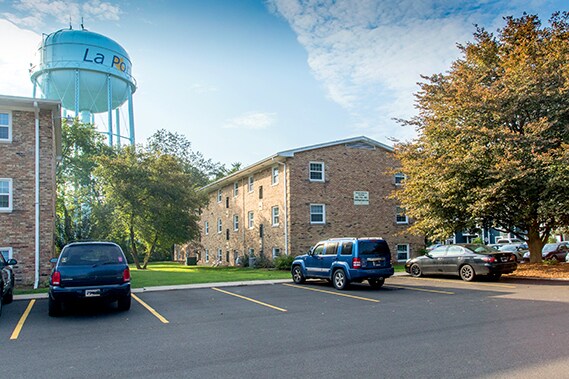 Fox Village Apartment Homes