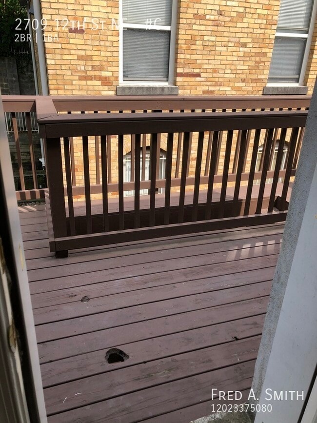 Photo - 2709 12th St NE Unit #C