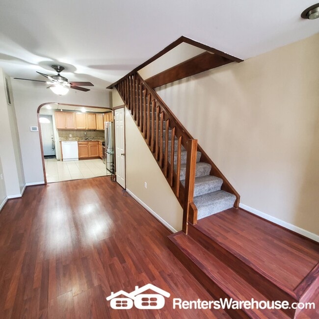 Photo - 1516 Clarkson St