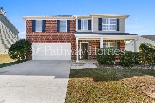 Building Photo - 7510 Old Chapel