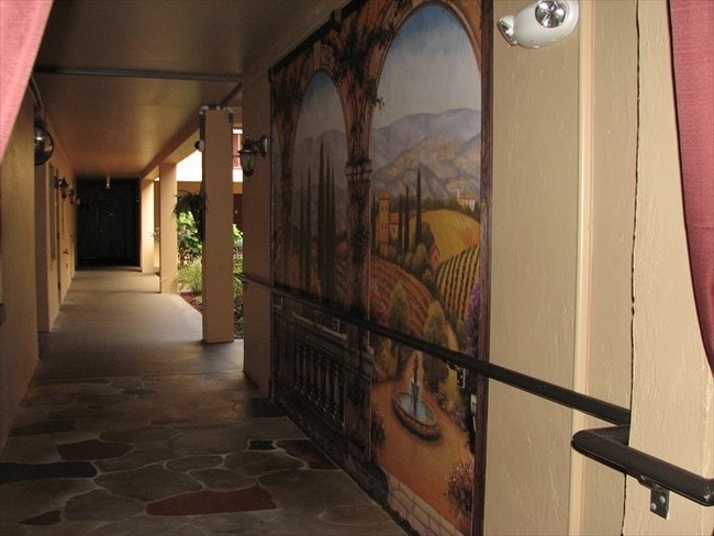 Casa San Pablo Apartments