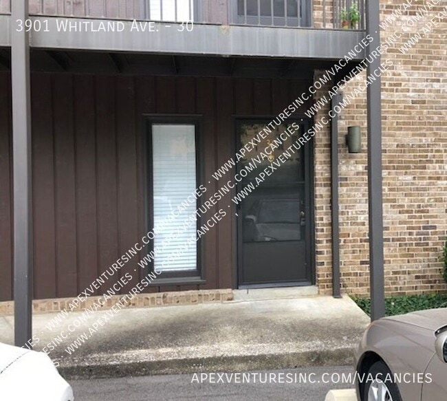 Photo - 3901 Whitland Ave