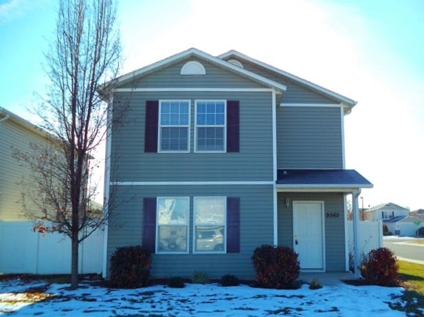 Building Photo - 9565 W Shelborne Dr
