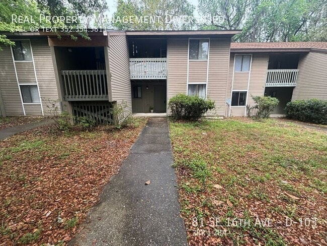 Building Photo - 81 SE 16th Ave