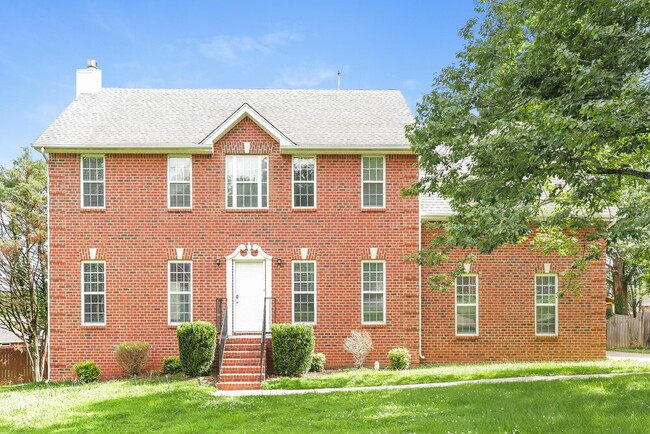 Photo - 128 Cedar Forest Dr House