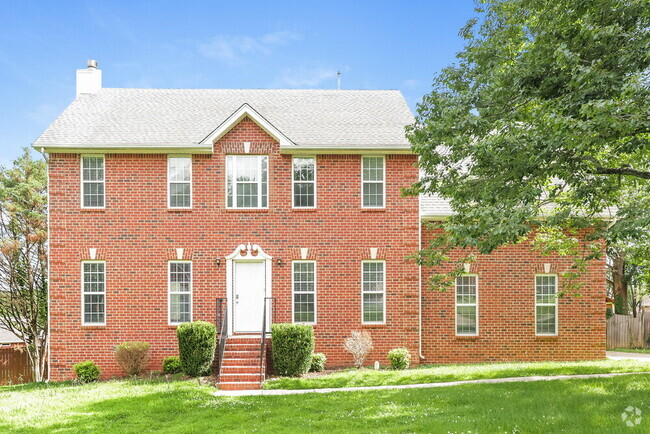 Building Photo - 128 Cedar Forest Dr Rental