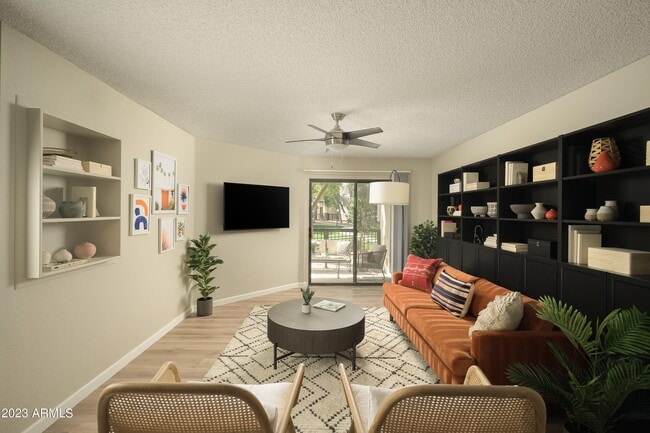 Photo - 1440 S Val Vista Dr Unit 2S
