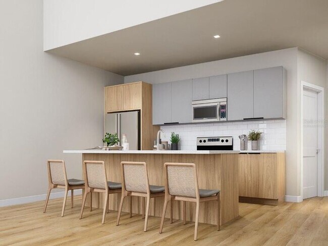 Photo - Brand new Town Home in the Milk District!