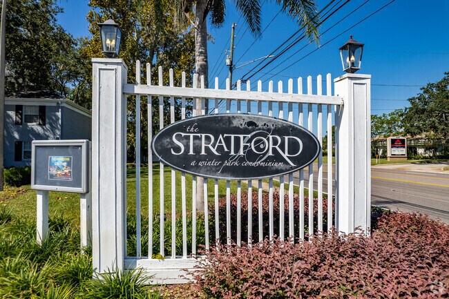 Photo - The Stratford at Winter Park Condominiums