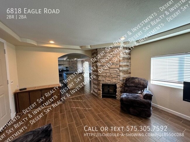 6818 Eagle Rd