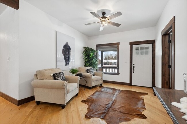 Photo - Beautiful Air Home Whitefish