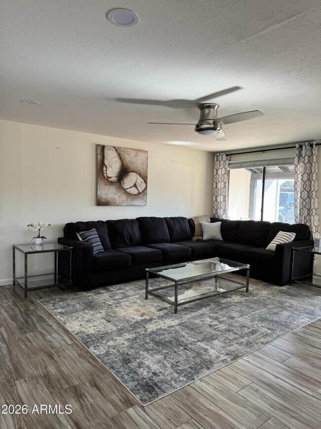 Photo - 3756 E Pershing Ave