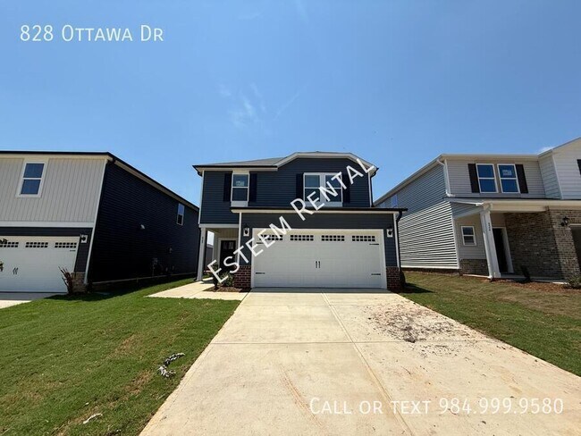 Photo - 828 Ottawa Dr