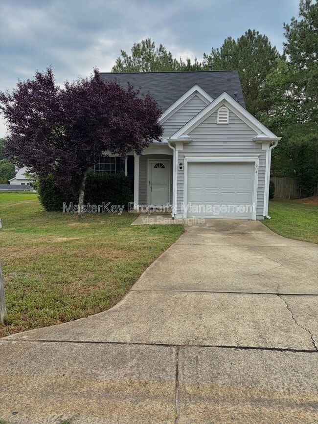 Building Photo - 204 Purple Leaf Rd