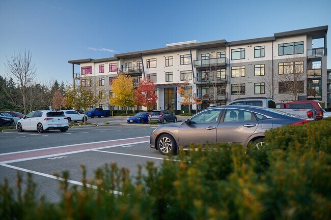 Photo - North Point Apartments