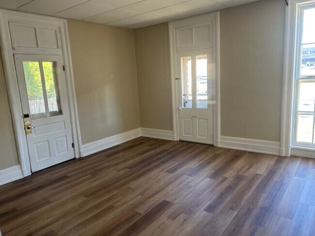 living - 44 S Monroe St Unit 44 S Monroe St