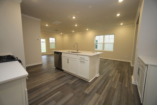 Photo - 4-Bedroom, 3-Full Bath Home with 2 Car Garage in Durham!