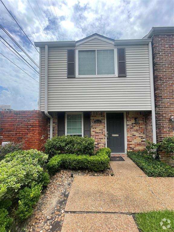 Building Photo - 2512 Tarrytown Mall Rental