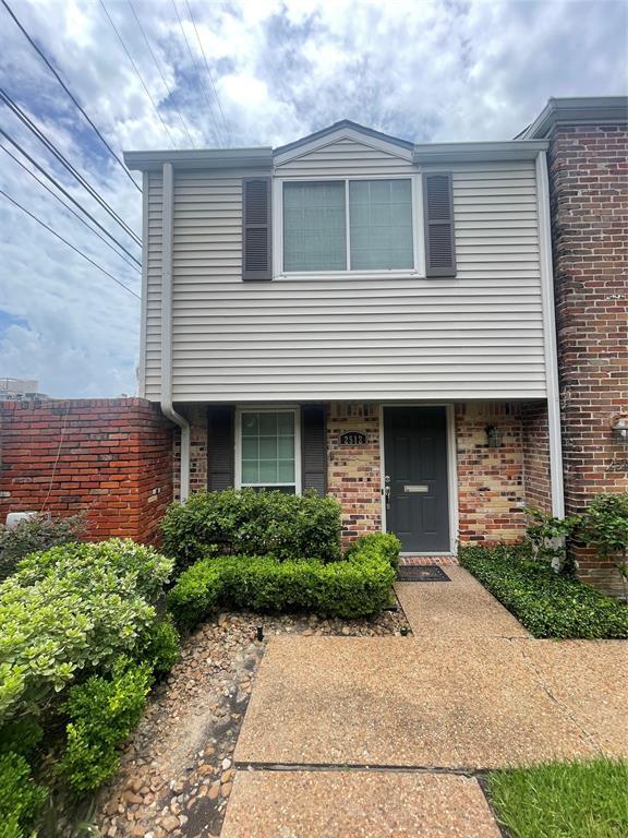 Photo - 2512 Tarrytown Mall Rental