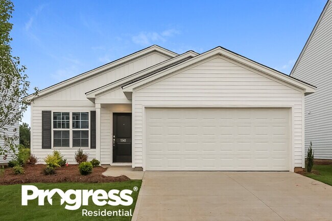 Photo - 1141 Langston Dr