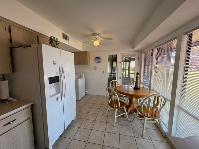 Photo - FULLY FURNISHED 2-Story Townhouse on Canal – Pool, Golf Views & ALL Utilities Included!