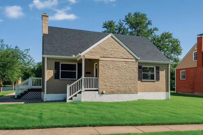 Building Photo - 6824 Salem Rd
