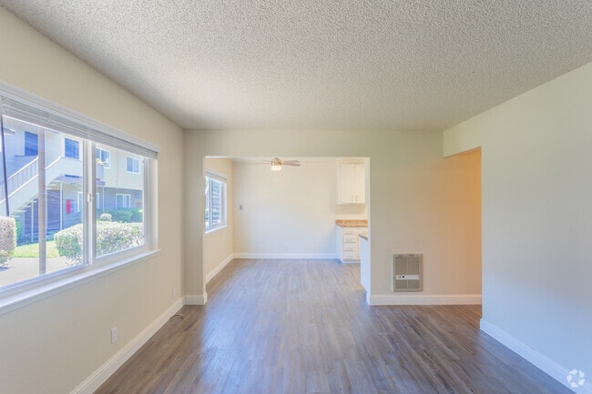 Mulford Gardens Apartments For Rent San Leandro Ca Forrent Com