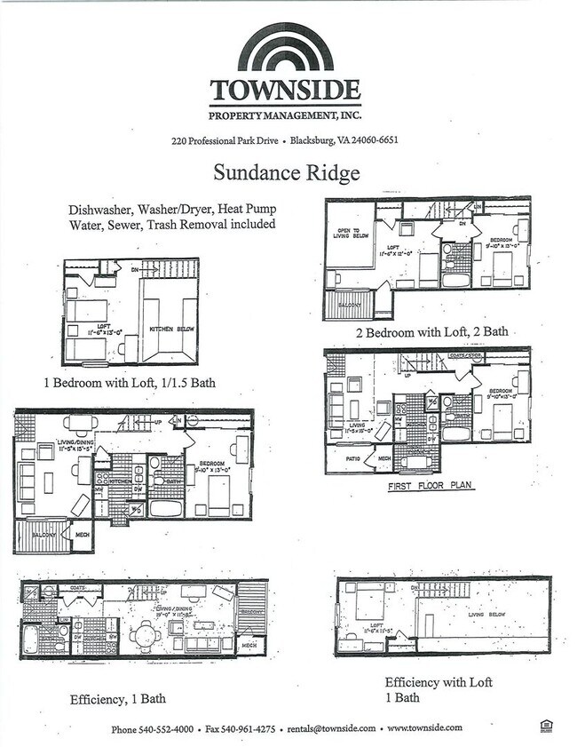 509K Sunridge Dr.