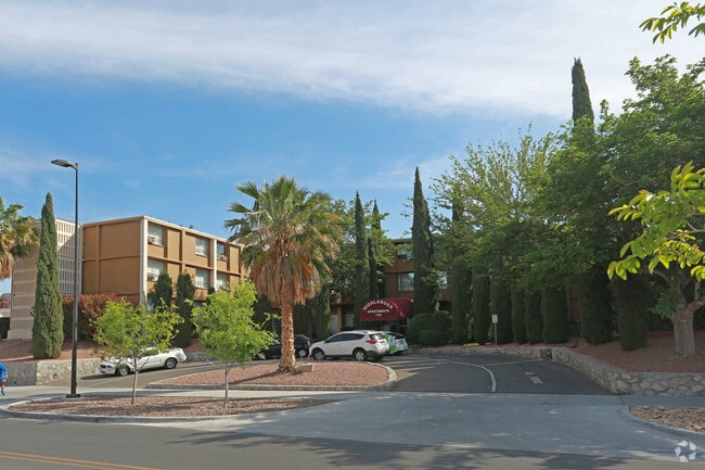Highlander Apartments