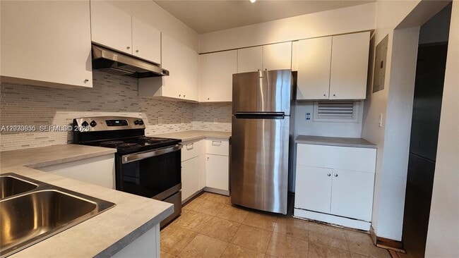 20 Park Dr Unit 4A