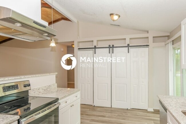 Photo - 3 Bedroom Pet-Friendly Home in PALM BAY, FL with Main Street Renewal