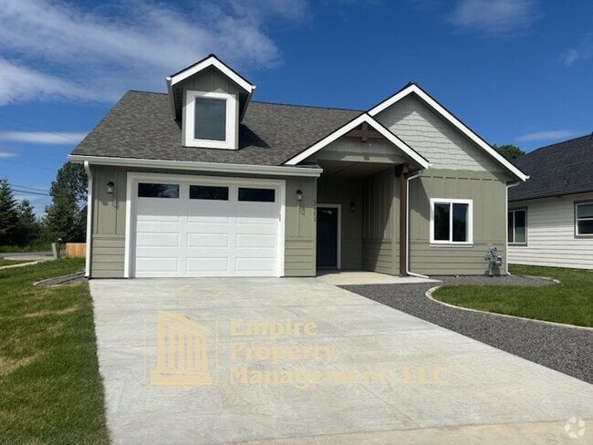 Building Photo - 1611 Irvine Wy Rental