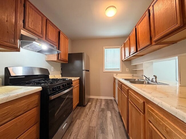 Photo - 3 bed 2 bath in Decatur!