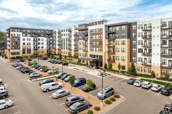 Photo - Bren Road Station 55+ Apartments