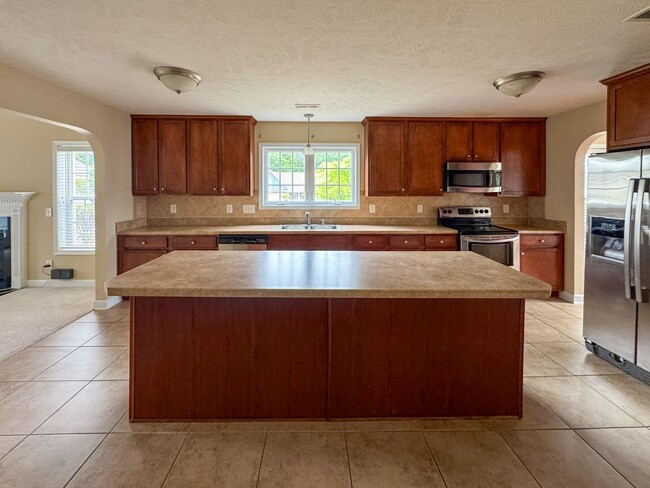 Photo - Gorgeous 3 Bed 2.5 Bath Home on Corner Lot